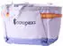 Cotopaxi Allpa 30L Gear Hauler Bag moonbeam