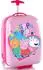Heys eOne Peppa Pig 2-Rollen-Trolley 46cm