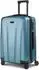 Police New York Hartschalen-Trolley M ABS, 4 Rollen, 62cm, erweiterbar, eisblau (G15389-00-14253-24-04)