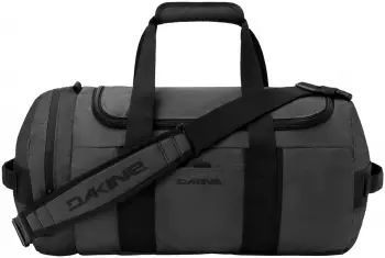 Dakine EQ Duffle 2.0 Reisetasche 50L Carbon Heather (10004744)