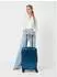 REDOLZ Essentials 18 2.0 Kabinentrolley S 55cm, metallic-blue shiny (RD12419-2-03)