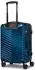 REDOLZ Essentials 18 2.0 Kabinentrolley S 55cm, metallic-blue shiny (RD12419-2-03)