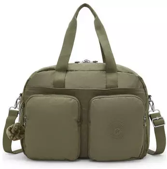 Kipling Defea XL almost sage