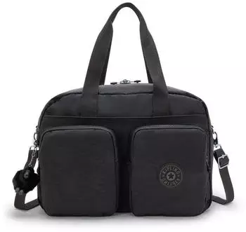 Kipling Defea XL black noir