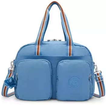 Kipling Defea XL vintage blue