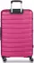 Bench Paris 4-Rollen Trolley 76cm erweiterbar, rosa (82203-3100)