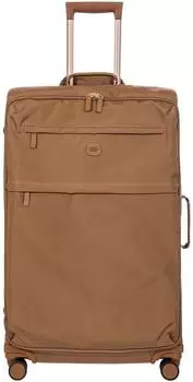 Bric's Milano X-Collection Trolley 4 Rollen 77cm braun (BXL58145.865)