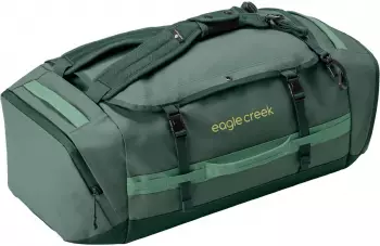 Eagle Creek Cargo Hauler Duffel 60L, sycamore green (EC020602375)