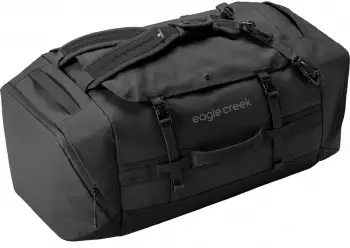 Eagle Creek Cargo Hauler Duffel 90L schwarz (EC020603010)