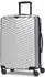 REDOLZ Essentials 18 2.0 Trolley M 66cm, 4 Rollen, metallic-silver shiny (RD12420-2-06)