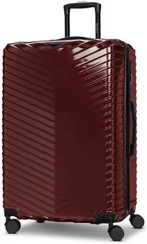 REDOLZ Essentials 18 2.0 Trolley L 76cm 4 Rollen metallic-red shiny (RD12421-2-02)