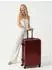 REDOLZ Essentials 18 2.0 Trolley L 76cm 4 Rollen metallic-red shiny (RD12421-2-02)