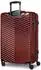 REDOLZ Essentials 18 2.0 Trolley L 76cm 4 Rollen metallic-red shiny (RD12421-2-02)
