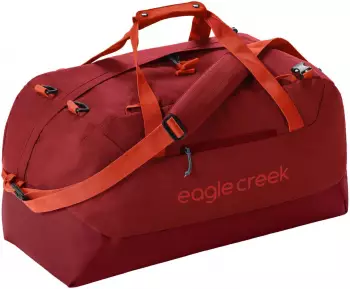 Eagle Creek No Matter What Duffel 60L, schwarz (EC020607010)