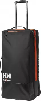 Helly Hansen Kensington Trolley 95L, schwarz (79579)