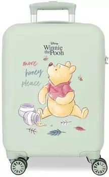 Disney Winnie the Pooh Kinderkoffer, ABS, 28l (330051105003)