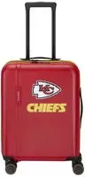 travelite Trolley "travelite x NFL Koffer Hartschale" 36 l 4 Rollen Unisex...