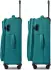 Smartbox Edition 04 Kofferset 3-tlg. 4-Rollen petrol (SB12310-05)