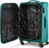 Smartbox Edition 04 Kofferset 3-tlg. 4-Rollen petrol (SB12310-05)