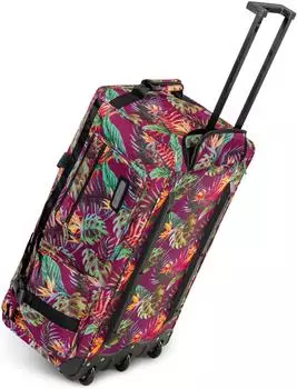 Normani Reisetrolley 80L, 3 Rollen, wasserabweisend (31105527)