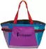 Cotopaxi Allpa 30L Gear Hauler Bag del dia