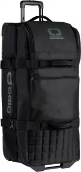 OGIO Trucker Ausr&uuml;stungstasche 110L, schwarz (801001.01)
