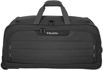 Travelite Skaii Rollenreisetasche M, anthrazit, 69cm