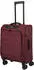 Travelite Skaii 4-Rollen-Trolley 55 cm (8000447) red