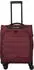 Travelite Skaii 4-Rollen-Trolley 55 cm (8000447) red