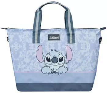 Undercover Weekender 40 cm (STLR7899) Stitch