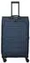 Travelite Skaii 4-Rollen-Trolley 78 cm (8000449) navy