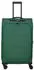 Travelite Skaii 4-Rollen-Trolley 78 cm (8000449) green