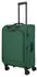 Travelite Skaii 4-Rollen-Trolley 78 cm (8000449) green