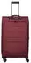 Travelite Skaii 4-Rollen-Trolley 78 cm (8000449) red
