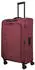 Travelite Skaii 4-Rollen-Trolley 78 cm (8000449) red