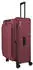 Travelite Skaii 4-Rollen-Trolley 78 cm (8000449) red