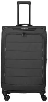 Travelite Skaii 4-Rollen-Trolley 78 cm (8000449) anthracite