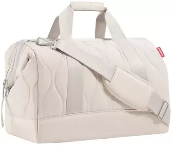 Reisenthel Allrounder L Reisetasche 48cm (puffer stone)