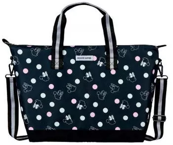 Undercover Weekender 40 cm (MIUY7899) Minnie Mouse