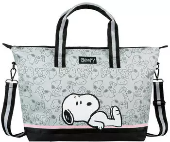 Undercover Weekender 40 cm (MIUY7899) Snoopy