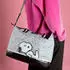 Undercover Weekender 40 cm (MIUY7899) Snoopy