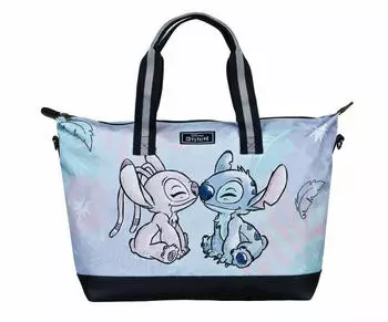 Undercover Weekender 40 cm (STLI7899) Lilo & Stitch