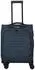 Travelite Skaii 4-Rollen-Trolley 55 cm (8000447) navy