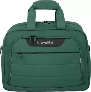 Travelite travelite Weekender 40 cm (8000406) green