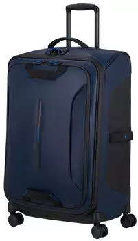 Samsonite Ecodiver Spinner 68 cm (162526) blue nights