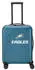 Travelite x NFL 4-Rollen-Trolley 55 cm (004747) Philadelphia Eagles