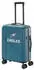 Travelite x NFL 4-Rollen-Trolley 55 cm (004747) Philadelphia Eagles