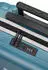 Travelite x NFL 4-Rollen-Trolley 55 cm (004747) Philadelphia Eagles