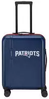 Travelite 4747-20, Travelite NFL Trolley 4w S New England Patriots