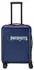 Travelite x NFL 4-Rollen-Trolley 55 cm (004747) New England Patriots